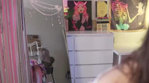 Snapshot of lina_n_kitty chatting on March 2026 09:26:02 AM Lina - online show from March 2026 09:26:02 AM