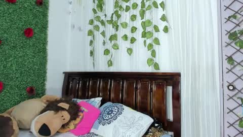 paola online show from March 2025 01:17:02 AM