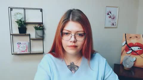 lina_ri online show from November 2025 11:23:02 AM