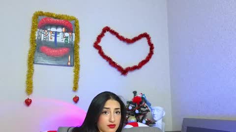 Snapshot of lina_robbins chatting on December 2024 01:47:02 AM Lina Robbins online show from December 2024 01:47:02 AM