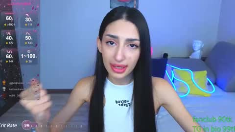 Snapshot of lina_robbins chatting on February 2025 05:15:01 AM Lina Robbins online show from February 2025 05:15:01 AM