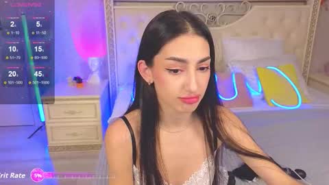 Snapshot of lina_robbins chatting on November 2025 09:37:01 PM Lina Robbins online show from November 2025 09:37:01 PM