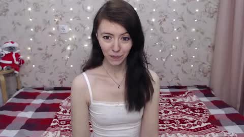 Lina Rouge online show from December 2024 12:03:01 PM