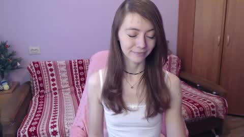 Lina Rouge online show from December 2025 08:51:02 AM