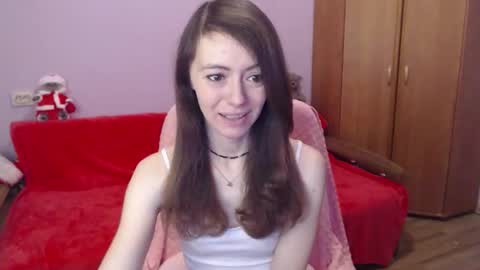 Lina Rouge online show from December 2025 07:16:02 AM