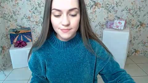 Lina online show from March 2025 07:41:01 AM