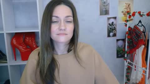 Lina online show from January 2026 06:59:02 AM