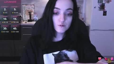 Lina 3  1715622743 online show from December 2025 07:14:02 AM