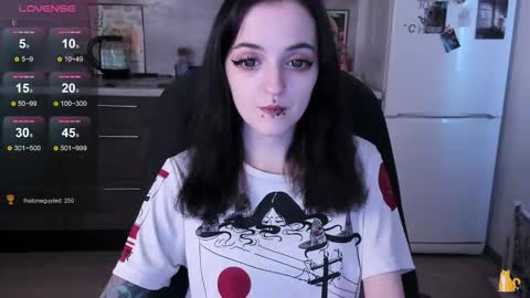 Lina 3  1715622743 online show from February 2026 07:23:01 AM