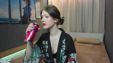 Lina online show from January 2025 09:20:01 PM