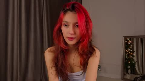 Lina online show from January 2026 05:04:01 PM