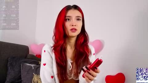 Lina online show from February 2026 06:30:01 PM