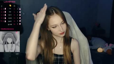 linaandliam online show from January 2025 06:37:02 PM