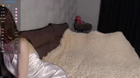 linaandliam online show from November 2025 08:30:01 PM