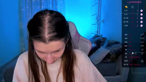 Lina online show from March 2026 08:20:02 AM