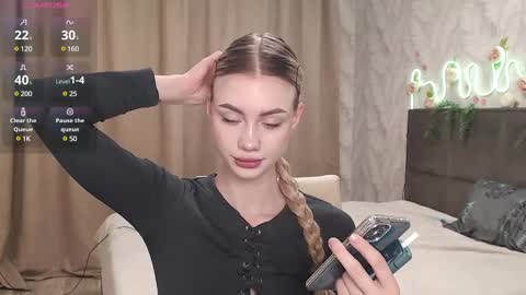 Snapshot of linacute52 chatting on February 2025 03:32:01 AM linacute52 online show from February 2025 03:32:01 AM