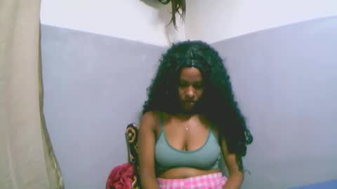 Snapshot of linah1123 chatting on February 2026 05:31:01 PM linah1123 online show from February 2026 05:31:01 PM