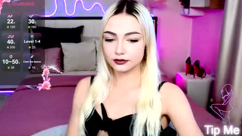 I am Lina online show from September 2025 02:27:02 PM