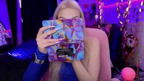 I am Lina online show from March 2026 08:08:02 AM