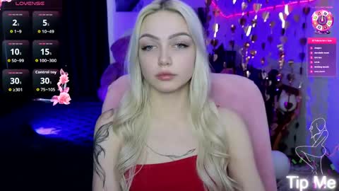 I am Lina online show from April 2026 10:05:01 AM