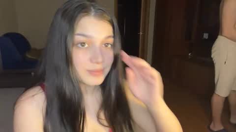 Nicolas and Lina online show from October 2025 02:40:02 PM