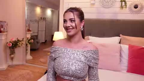 LinaReese online show from February 2025 04:14:02 AM