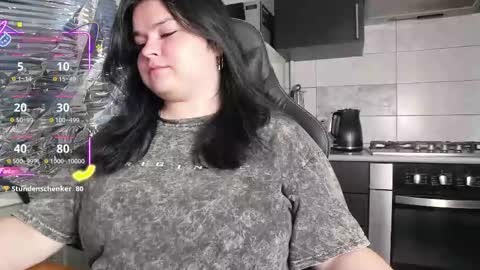 Snapshot of linasexy777 chatting on September 2025 06:45:02 AM Lina online show from September 2025 06:45:02 AM