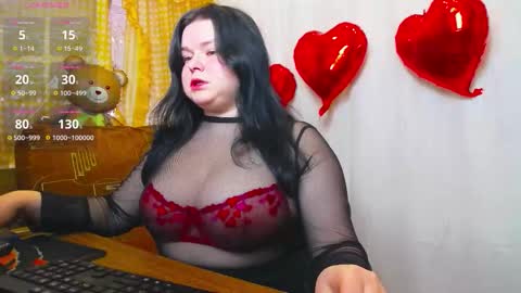 Lina online show from February 2026 07:26:01 AM