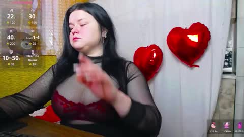 Lina online show from February 2026 07:20:01 AM