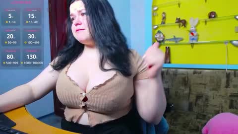 Lina online show from April 2026 06:25:02 AM