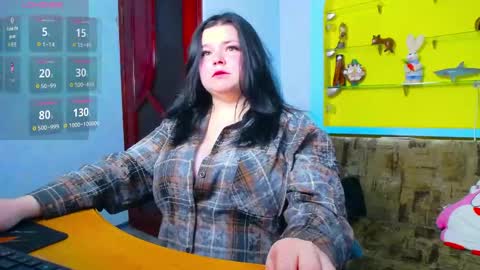 Snapshot of linasexy777 chatting on April 2026 06:39:01 AM Lina online show from April 2026 06:39:01 AM