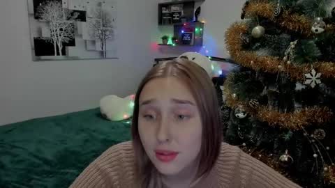 Snapshot of linatruly chatting on January 2025 12:59:02 AM Lina online show from January 2025 12:59:02 AM