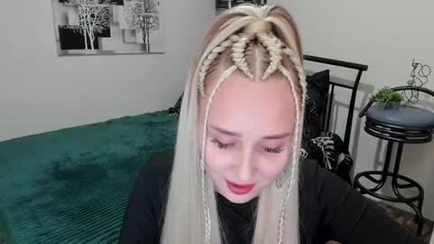 Snapshot of linatruly chatting on February 2025 09:15:02 PM Lina online show from February 2025 09:15:02 PM