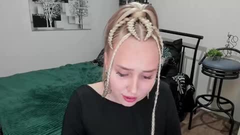 Snapshot of linatruly chatting on February 2025 12:19:01 AM Lina online show from February 2025 12:19:01 AM