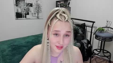 Snapshot of linatruly chatting on February 2025 08:36:01 PM Lina online show from February 2025 08:36:01 PM