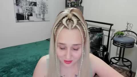 Snapshot of linatruly chatting on February 2025 09:16:02 PM Lina online show from February 2025 09:16:02 PM