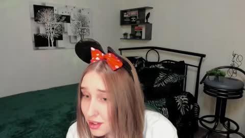 Snapshot of linatruly chatting on March 2025 12:54:02 AM Lina online show from March 2025 12:54:02 AM