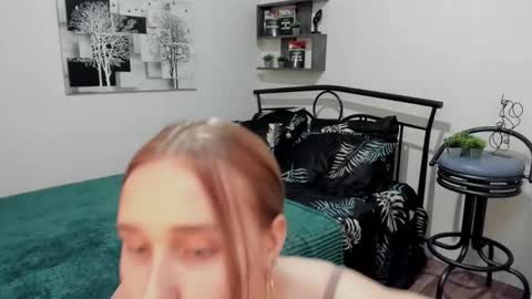 Snapshot of linatruly chatting on March 2025 12:58:02 AM Lina online show from March 2025 12:58:02 AM