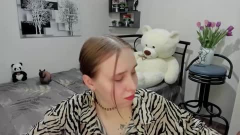 Snapshot of linatruly chatting on March 2025 09:51:01 PM Lina online show from March 2025 09:51:01 PM