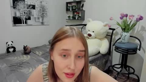 Snapshot of linatruly chatting on March 2025 08:45:02 PM Lina online show from March 2025 08:45:02 PM