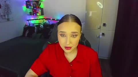 Lina online show from February 2026 10:17:01 PM