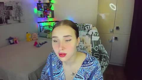 Lina online show from March 2026 10:38:01 PM