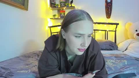 Lina online show from July 2026 09:21:02 PM