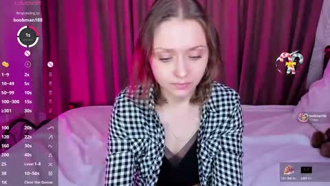 Snapshot of linda__bryant chatting on February 2025 06:12:02 AM Linda GMT2 Mon Tu Fri Sa Su 0300am-1000 am online show from February 2025 06:12:02 AM