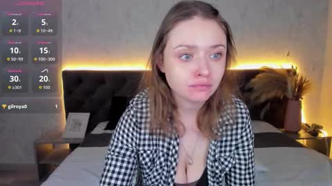 Snapshot of linda__bryant chatting on January 2026 12:49:02 AM Linda GMT2 Mon Tu Fri Sa Su 0300am-1000 am online show from January 2026 12:49:02 AM