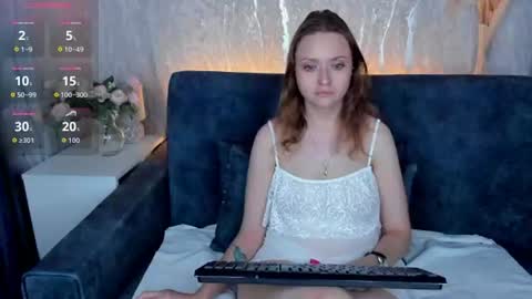 Snapshot of linda__bryant chatting on July 2026 10:21:02 AM Linda GMT2 Mon Tu Fri Sa Su 0300am-1000 am online show from July 2026 10:21:02 AM