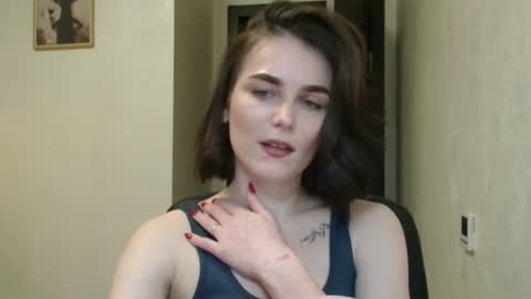 Snapshot of linda_aa chatting on April 2026 07:08:02 PM Linda online show from April 2026 07:08:02 PM