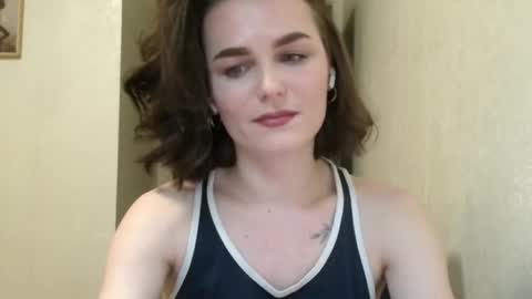 Snapshot of linda_aa chatting on May 2026 07:19:01 PM Linda online show from May 2026 07:19:01 PM
