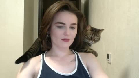 Snapshot of linda_aa chatting on May 2026 06:16:02 PM Linda online show from May 2026 06:16:02 PM