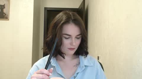 Snapshot of linda_aa chatting on May 2026 07:08:01 PM Linda online show from May 2026 07:08:01 PM